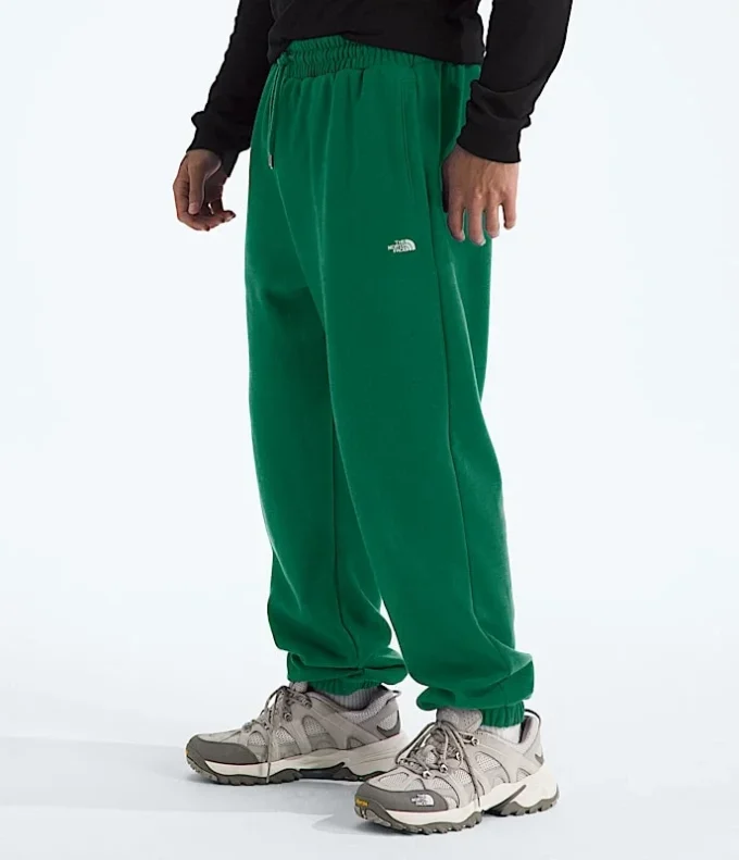 TNF™ Essential Simple Dome Relaxed bukser til mænd TNF™ Essential Simple Dome Relaxed bukser til mænd