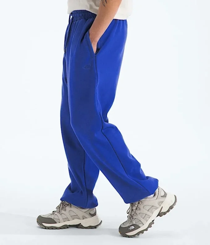 TNF™ Essential Simple Dome Relaxed bukser til mænd TNF™ Essential Simple Dome Relaxed bukser til mænd