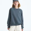 TNF™ Essential Simple Dome Relaxed Crew til kvinder TNF™ Essential Simple Dome Relaxed Crew til kvinder