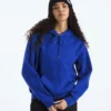 TNF™ Essential Simple Dome Relaxed Hoodie til kvinder TNF™ Essential Simple Dome Relaxed Hoodie til kvinder