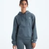 TNF™ Essential Simple Dome Relaxed Hoodie til kvinder TNF™ Essential Simple Dome Relaxed Hoodie til kvinder