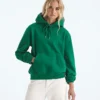TNF™ Essential Simple Dome Relaxed Hoodie til kvinder TNF™ Essential Simple Dome Relaxed Hoodie til kvinder
