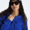 TNF™ Essential Simple Dome Relaxed Hoodie til kvinder TNF™ Essential Simple Dome Relaxed Hoodie til kvinder