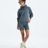 TNF™ Essential Simple Dome Relaxed Hoodie til kvinder TNF™ Essential Simple Dome Relaxed Hoodie til kvinder