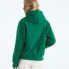 TNF™ Essential Simple Dome Relaxed Hoodie til kvinder TNF™ Essential Simple Dome Relaxed Hoodie til kvinder