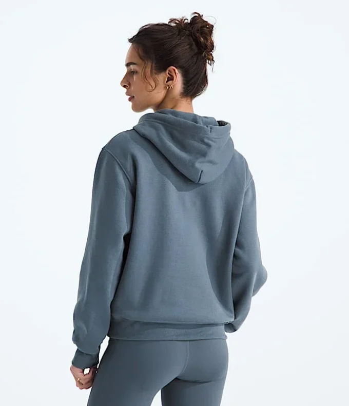 TNF™ Essential Simple Dome Relaxed Hoodie til kvinder TNF™ Essential Simple Dome Relaxed Hoodie til kvinder