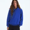TNF™ Essential Simple Dome Relaxed Hoodie til mænd TNF™ Essential Simple Dome Relaxed Hoodie til mænd