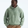 TNF™ Essential Simple Dome Relaxed Hoodie til mænd TNF™ Essential Simple Dome Relaxed Hoodie til mænd