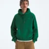 TNF™ Essential Simple Dome Relaxed Hoodie til mænd TNF™ Essential Simple Dome Relaxed Hoodie til mænd