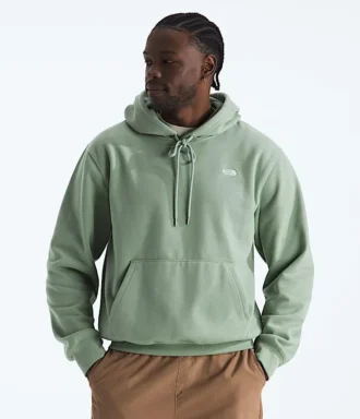 TNF™ Essential Simple Dome Relaxed Hoodie til mænd