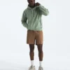 TNF™ Essential Simple Dome Relaxed Hoodie til mænd TNF™ Essential Simple Dome Relaxed Hoodie til mænd
