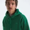 TNF™ Essential Simple Dome Relaxed Hoodie til mænd TNF™ Essential Simple Dome Relaxed Hoodie til mænd