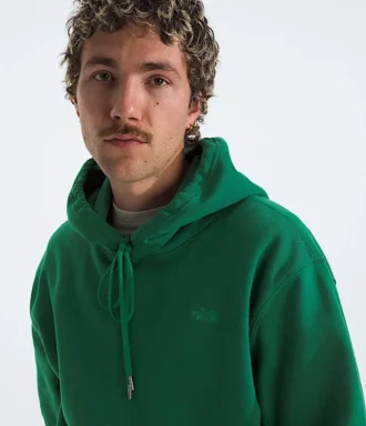TNF™ Essential Simple Dome Relaxed Hoodie til mænd