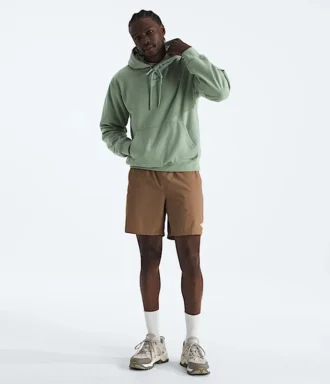 TNF™ Essential Simple Dome Relaxed Hoodie til mænd