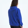 TNF™ Essential Simple Dome Relaxed Hoodie til mænd TNF™ Essential Simple Dome Relaxed Hoodie til mænd