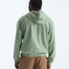 TNF™ Essential Simple Dome Relaxed Hoodie til mænd TNF™ Essential Simple Dome Relaxed Hoodie til mænd