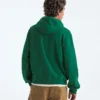 TNF™ Essential Simple Dome Relaxed Hoodie til mænd TNF™ Essential Simple Dome Relaxed Hoodie til mænd