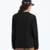 TNF™ Essential Simple Dome Relaxed langærmet T-shirt til mænd TNF™ Essential Simple Dome Relaxed langærmet T-shirt til mænd