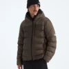 TNF™ HKe Kalix dunjakke med hætte til mænd TNF™ HKe Kalix dunjakke med hætte til mænd