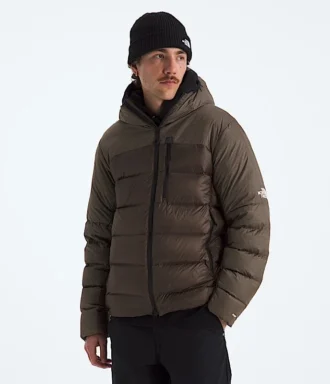 TNF™ HKe Kalix dunjakke med hætte til mænd