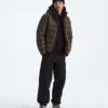TNF™ HKe Kalix dunjakke med hætte til mænd TNF™ HKe Kalix dunjakke med hætte til mænd