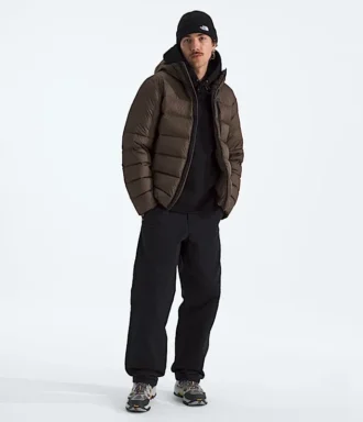 TNF™ HKe Kalix dunjakke med hætte til mænd