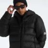 TNF™ HKe Kalix dunjakke med hætte til mænd TNF™ HKe Kalix dunjakke med hætte til mænd