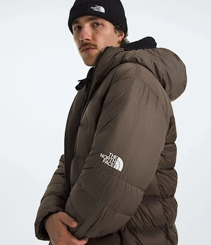 TNF™ HKe Kalix dunjakke med hætte til mænd TNF™ HKe Kalix dunjakke med hætte til mænd