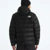 TNF™ HKe Kalix dunjakke med hætte til mænd TNF™ HKe Kalix dunjakke med hætte til mænd