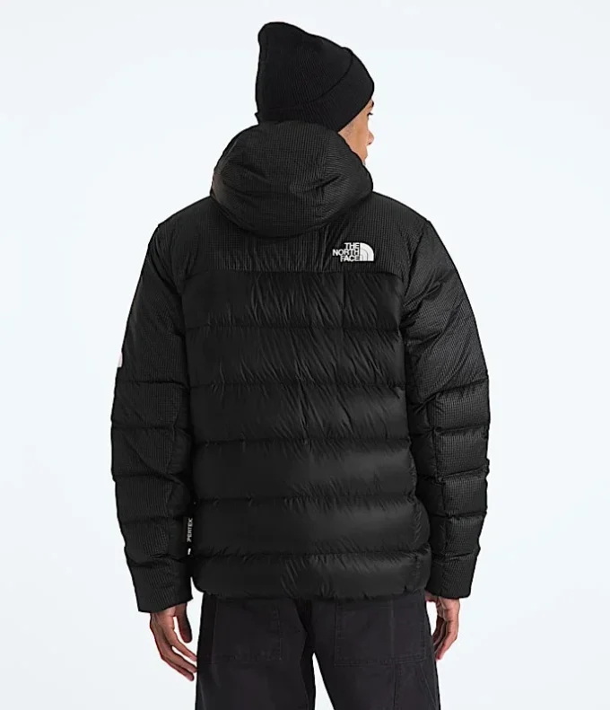 TNF™ HKe Kalix dunjakke med hætte til mænd TNF™ HKe Kalix dunjakke med hætte til mænd
