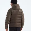 TNF™ HKe Kalix dunjakke med hætte til mænd TNF™ HKe Kalix dunjakke med hætte til mænd