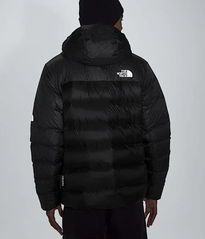 TNF™ HKe Kalix dunjakke med hætte til mænd TNF™ HKe Kalix dunjakke med hætte til mænd