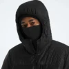 TNF™ HKe Kalix dunjakke med hætte til mænd TNF™ HKe Kalix dunjakke med hætte til mænd