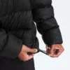 TNF™ HKe Kalix dunjakke med hætte til mænd TNF™ HKe Kalix dunjakke med hætte til mænd
