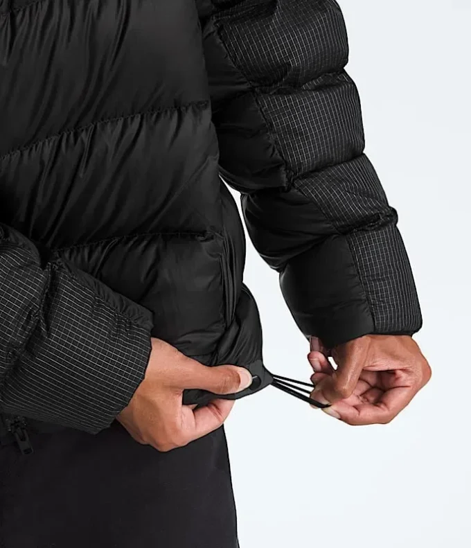 TNF™ HKe Kalix dunjakke med hætte til mænd TNF™ HKe Kalix dunjakke med hætte til mænd