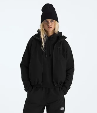 TNF™ HKe Tek Approach jakke til kvinder