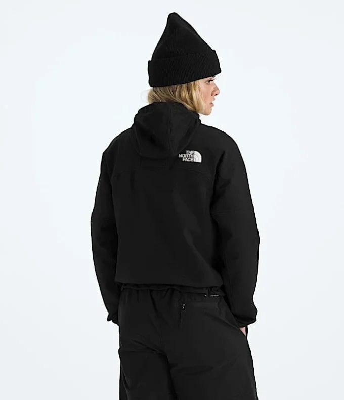 TNF™ HKe Tek Approach jakke til kvinder TNF™ HKe Tek Approach jakke til kvinder