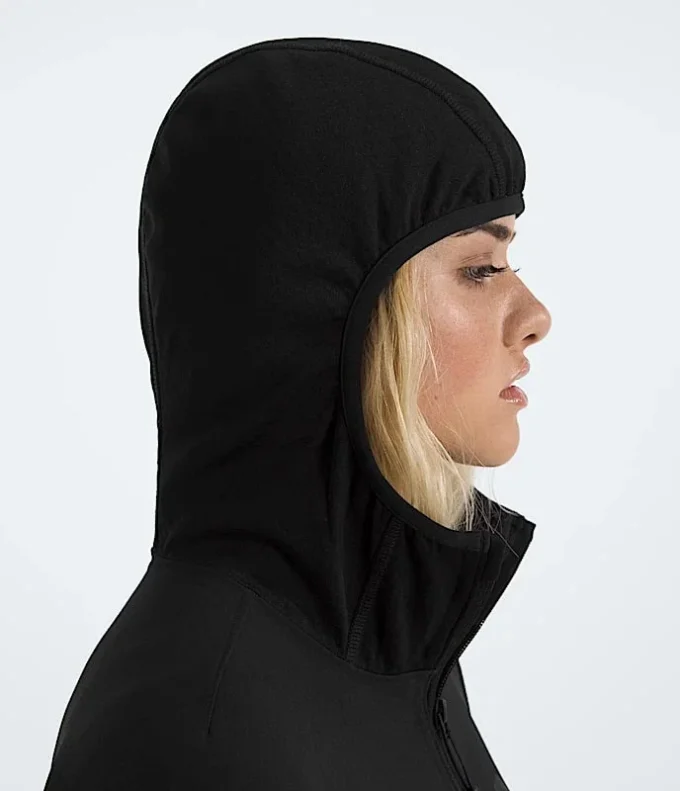 TNF™ HKe Tek Approach jakke til kvinder TNF™ HKe Tek Approach jakke til kvinder