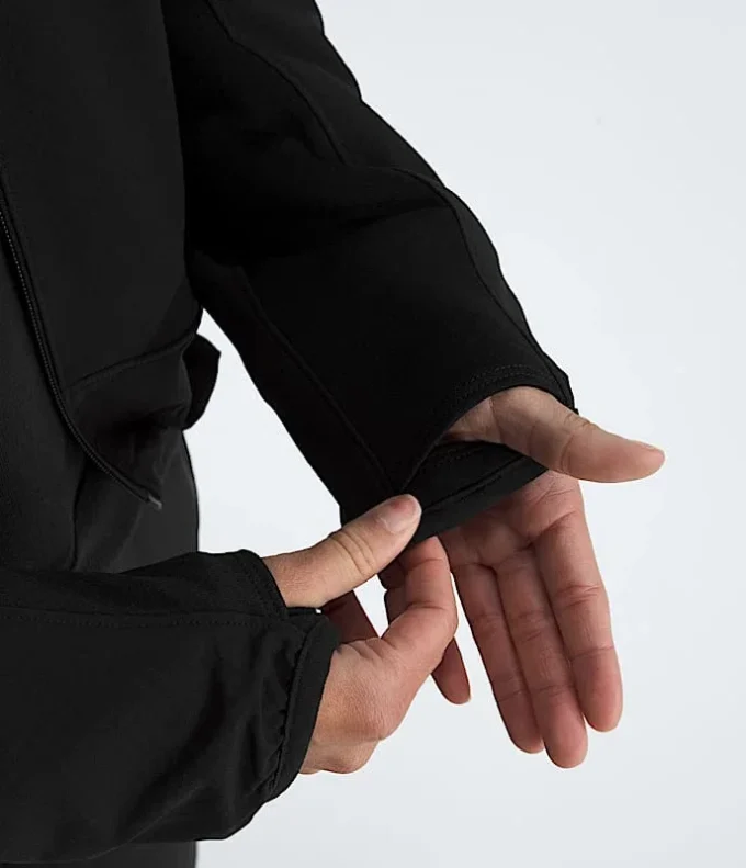 TNF™ HKe Tek Approach jakke til kvinder TNF™ HKe Tek Approach jakke til kvinder