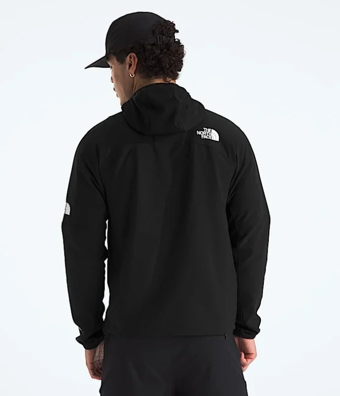 TNF™ HKe Tek Approach jakke til mænd TNF™ HKe Tek Approach jakke til mænd