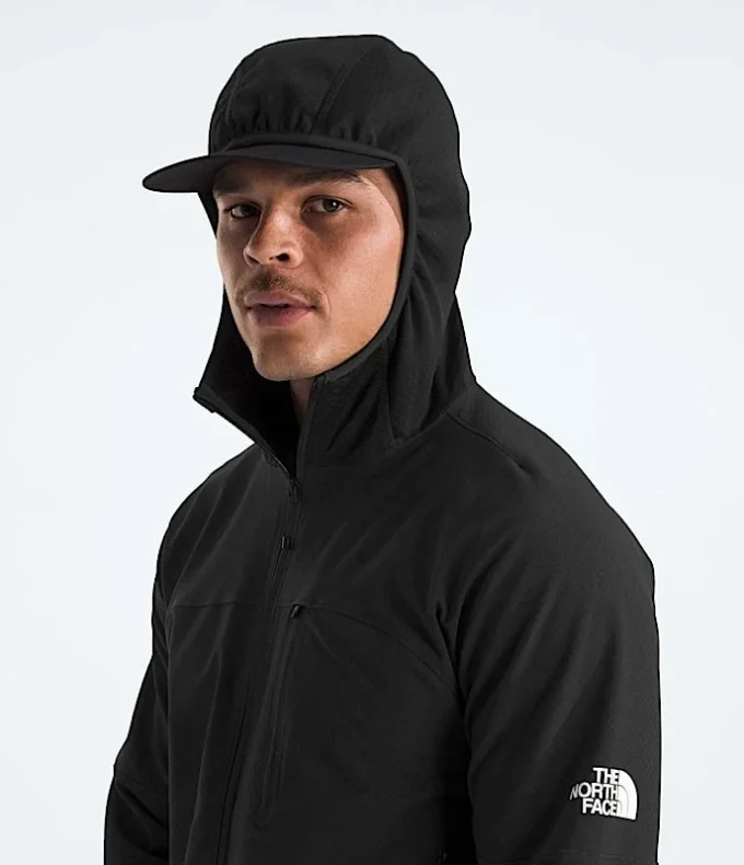 TNF™ HKe Tek Approach jakke til mænd TNF™ HKe Tek Approach jakke til mænd