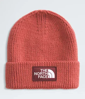 TNF™ Logo Box Cuffed Beanie TNF™ Logo Box Cuffed Beanie
