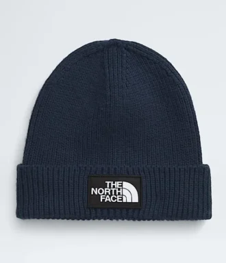 TNF™ Logo Box Cuffed Beanie TNF™ Logo Box Cuffed Beanie