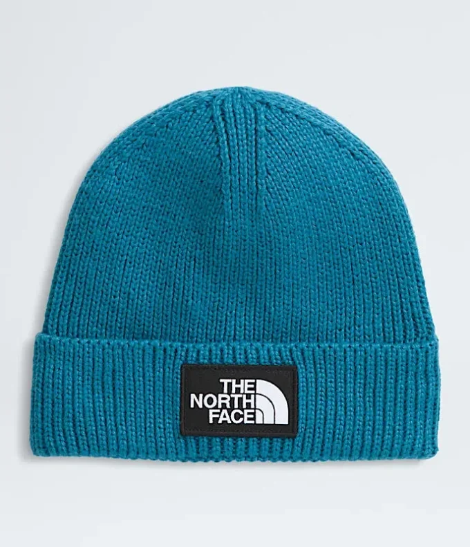 TNF™ Logo Box Cuffed Beanie TNF™ Logo Box Cuffed Beanie