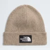 TNF™ Logo Box Cuffed Beanie