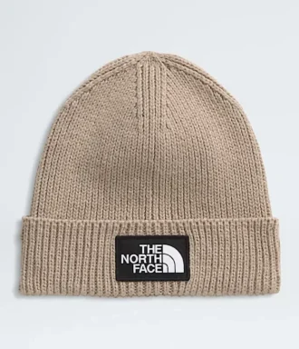 TNF™ Logo Box Cuffed Beanie TNF™ Logo Box Cuffed Beanie