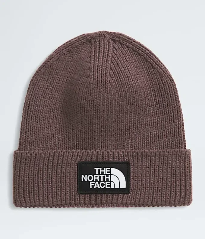 TNF™ Logo Box Cuffed Beanie TNF™ Logo Box Cuffed Beanie
