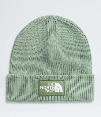 TNF™ Logo Box Cuffed Beanie TNF™ Logo Box Cuffed Beanie