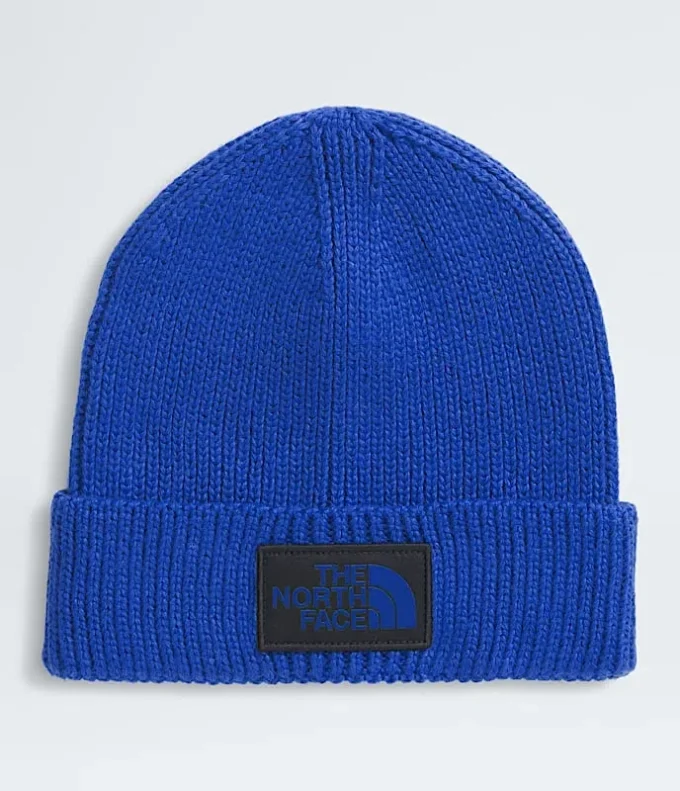 TNF™ Logo Box Cuffed Beanie TNF™ Logo Box Cuffed Beanie