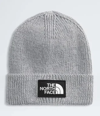 TNF™ Logo Box Cuffed Beanie TNF™ Logo Box Cuffed Beanie